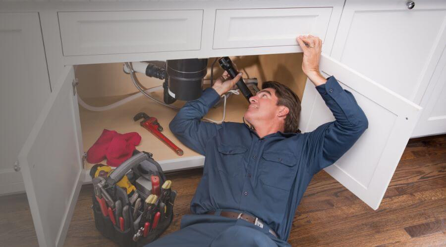 Professional expert plumbing services in Lucan, MN